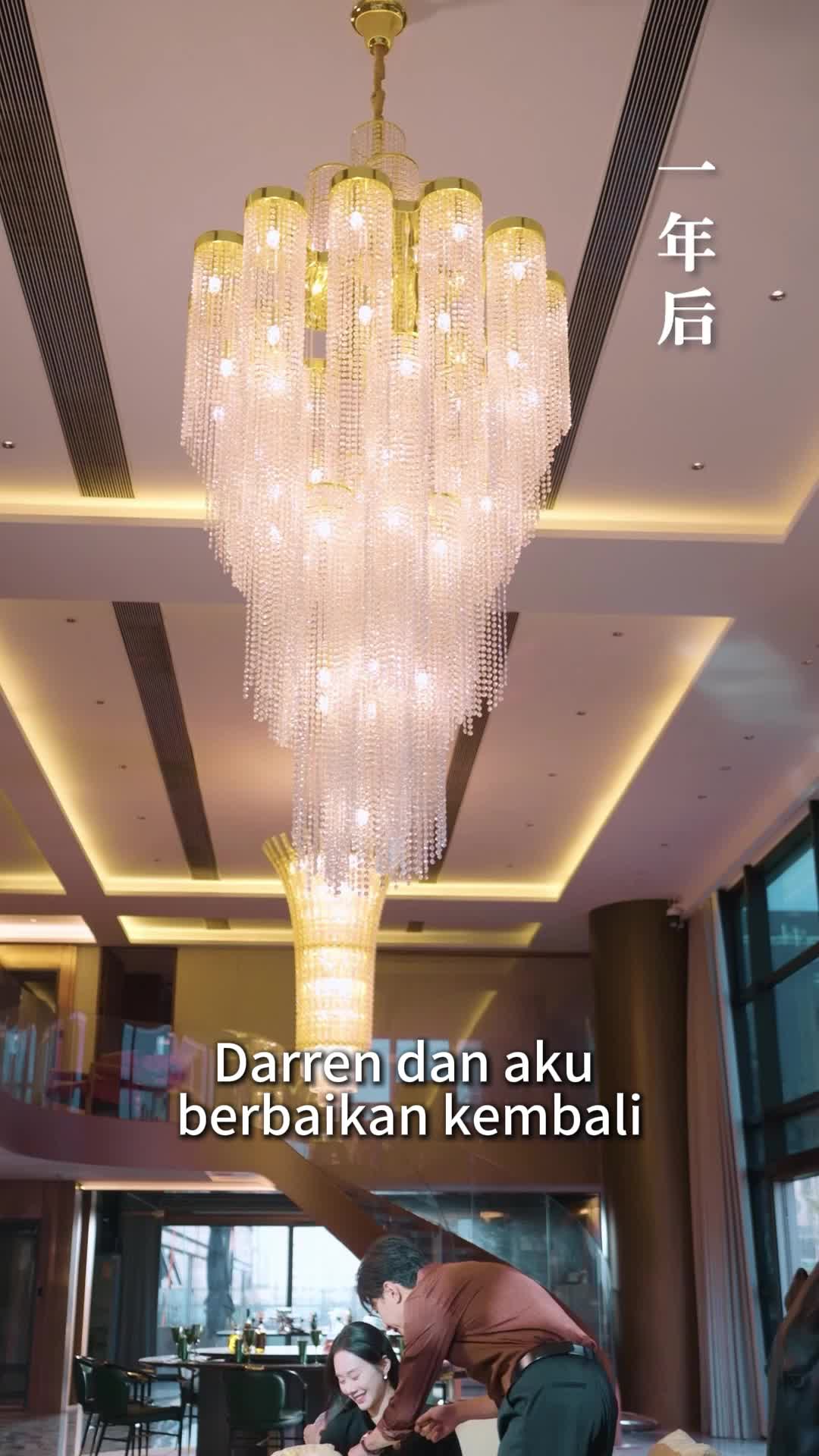 Episodio 5 - Cinderella yang Membakar Sepatunya